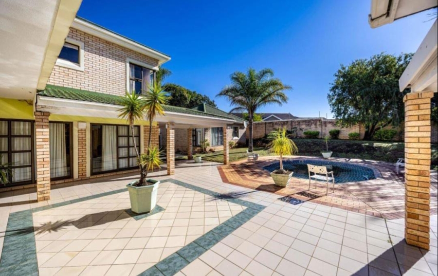 4 Bedroom Property for Sale in Vincent Eastern Cape